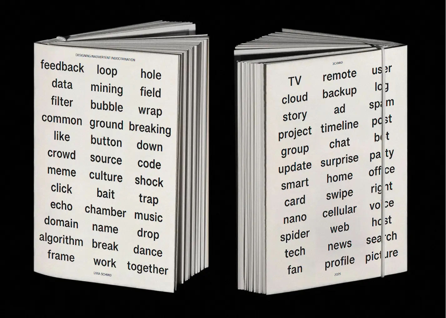 Designing Inadvertent Indoctrination project preview